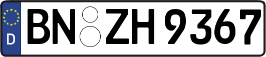 BN-ZH9367