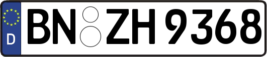 BN-ZH9368