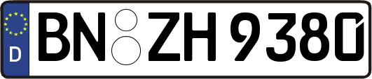 BN-ZH9380