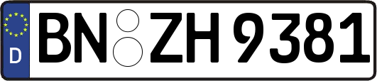 BN-ZH9381