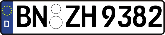 BN-ZH9382