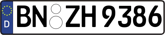 BN-ZH9386