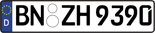 BN-ZH9390