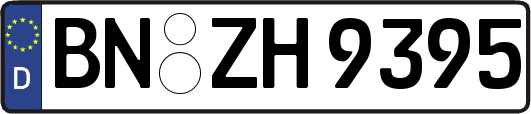 BN-ZH9395