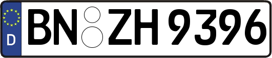 BN-ZH9396