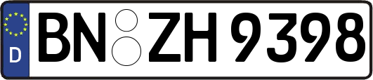 BN-ZH9398