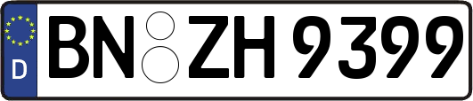 BN-ZH9399