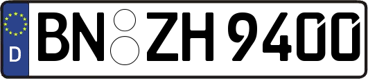 BN-ZH9400