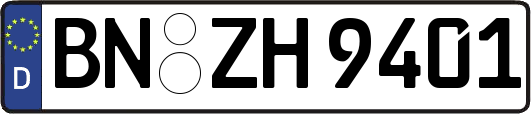 BN-ZH9401