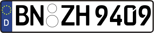 BN-ZH9409