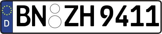 BN-ZH9411