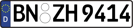 BN-ZH9414