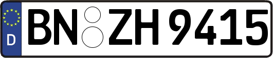 BN-ZH9415