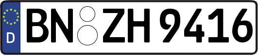 BN-ZH9416