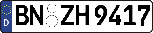 BN-ZH9417