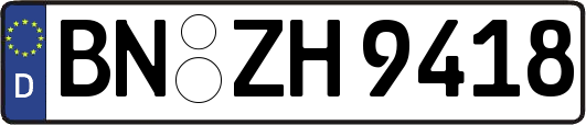 BN-ZH9418