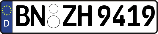 BN-ZH9419