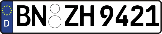 BN-ZH9421