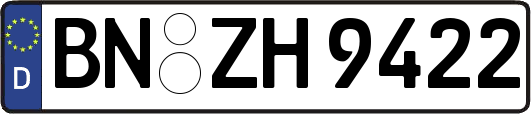 BN-ZH9422