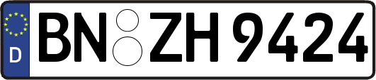 BN-ZH9424