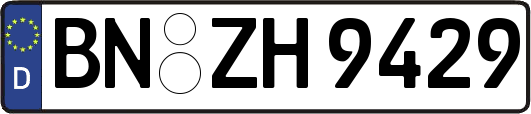 BN-ZH9429