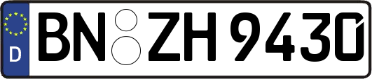 BN-ZH9430