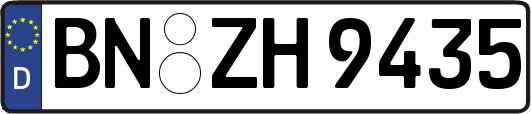 BN-ZH9435