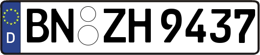 BN-ZH9437