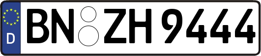 BN-ZH9444