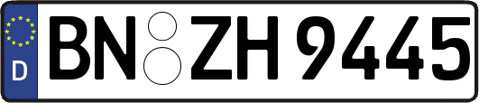 BN-ZH9445