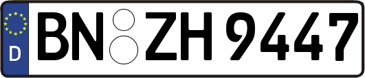 BN-ZH9447