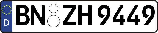 BN-ZH9449
