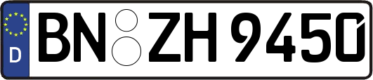 BN-ZH9450