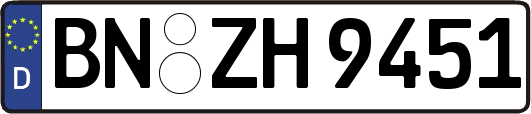 BN-ZH9451