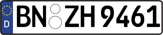 BN-ZH9461