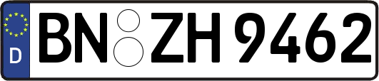 BN-ZH9462