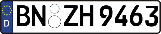 BN-ZH9463