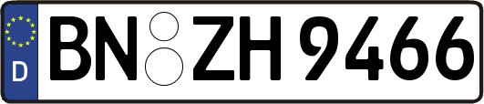 BN-ZH9466