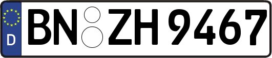 BN-ZH9467