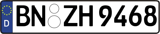 BN-ZH9468