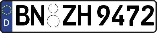 BN-ZH9472