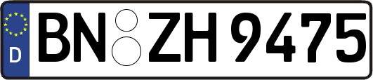 BN-ZH9475