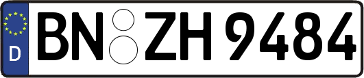 BN-ZH9484