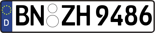 BN-ZH9486