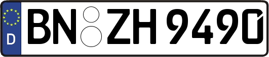 BN-ZH9490