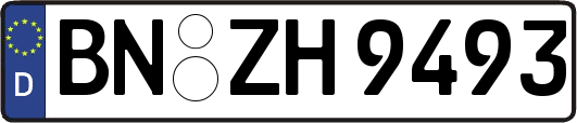 BN-ZH9493