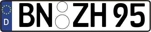 BN-ZH95