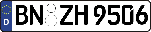 BN-ZH9506