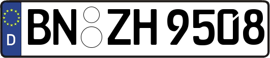 BN-ZH9508