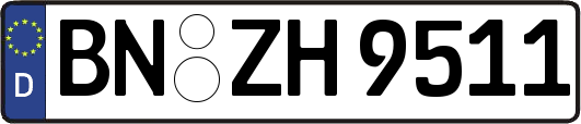 BN-ZH9511